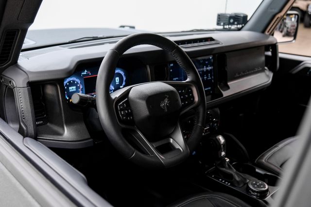 2025 Ford Bronco Badlands 4X4 LIFTED,BUMPERS,LED'S,DUPONT KEVLAR | Carrollton, TX | Texas Vehicle Exchange 2025 Ford Bronco Badlands 4X4 LIFTED,BUMPERS,LED'S,DUPONT KEVLAR | Carrollton, TX | Texas Vehicle Exchange