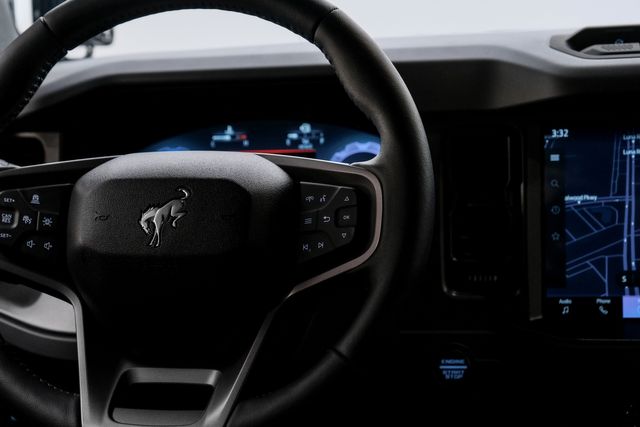 2025 Ford Bronco Badlands 4X4 LIFTED,BUMPERS,LED'S,DUPONT KEVLAR | Carrollton, TX | Texas Vehicle Exchange 2025 Ford Bronco Badlands 4X4 LIFTED,BUMPERS,LED'S,DUPONT KEVLAR | Carrollton, TX | Texas Vehicle Exchange