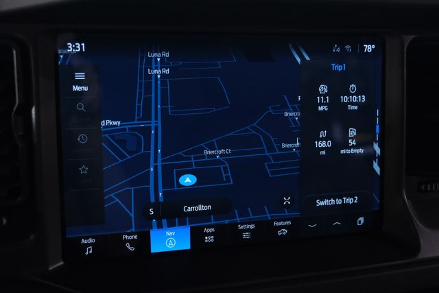 2025 Ford Bronco Badlands 4X4 LIFTED,BUMPERS,LED'S,DUPONT KEVLAR | Carrollton, TX | Texas Vehicle Exchange 2025 Ford Bronco Badlands 4X4 LIFTED,BUMPERS,LED'S,DUPONT KEVLAR | Carrollton, TX | Texas Vehicle Exchange