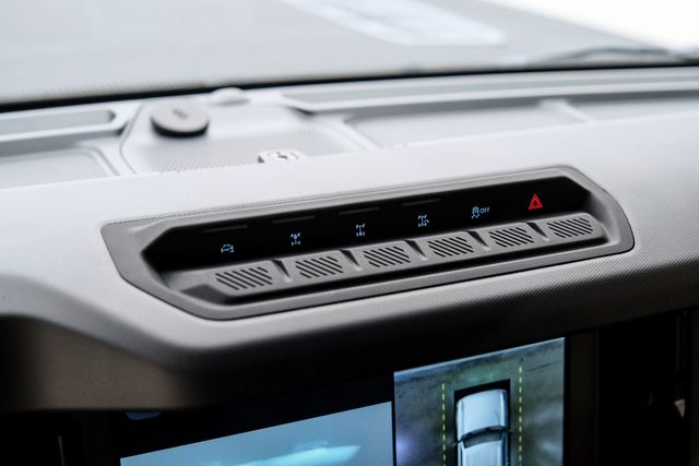 2025 Ford Bronco Badlands 4X4 LIFTED,BUMPERS,LED'S,DUPONT KEVLAR | Carrollton, TX | Texas Vehicle Exchange 2025 Ford Bronco Badlands 4X4 LIFTED,BUMPERS,LED'S,DUPONT KEVLAR | Carrollton, TX | Texas Vehicle Exchange