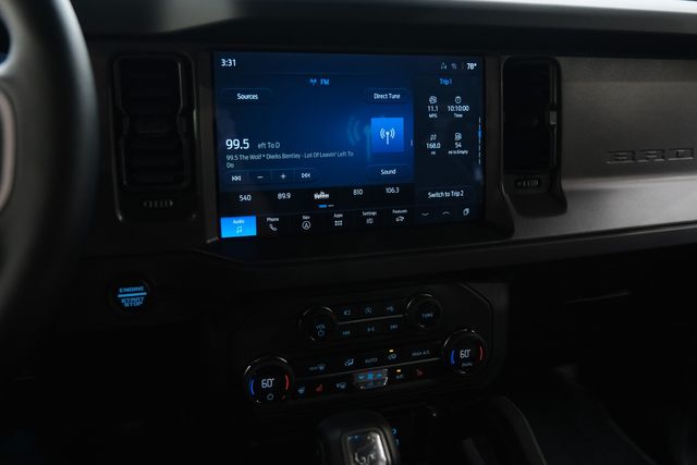 2025 Ford Bronco Badlands 4X4 LIFTED,BUMPERS,LED'S,DUPONT KEVLAR | Carrollton, TX | Texas Vehicle Exchange 2025 Ford Bronco Badlands 4X4 LIFTED,BUMPERS,LED'S,DUPONT KEVLAR | Carrollton, TX | Texas Vehicle Exchange