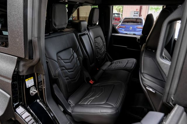 2025 Ford Bronco Badlands 4X4 LIFTED,BUMPERS,LED'S,DUPONT KEVLAR | Carrollton, TX | Texas Vehicle Exchange 2025 Ford Bronco Badlands 4X4 LIFTED,BUMPERS,LED'S,DUPONT KEVLAR | Carrollton, TX | Texas Vehicle Exchange