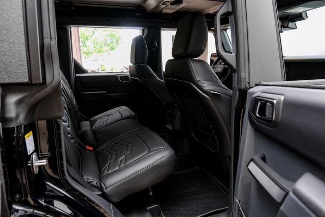 2025 Ford Bronco Badlands 4X4 LIFTED,BUMPERS,LED'S,DUPONT KEVLAR | Carrollton, TX | Texas Vehicle Exchange 2025 Ford Bronco Badlands 4X4 LIFTED,BUMPERS,LED'S,DUPONT KEVLAR | Carrollton, TX | Texas Vehicle Exchange