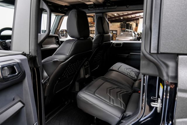 2025 Ford Bronco Badlands 4X4 LIFTED,BUMPERS,LED'S,DUPONT KEVLAR | Carrollton, TX | Texas Vehicle Exchange 2025 Ford Bronco Badlands 4X4 LIFTED,BUMPERS,LED'S,DUPONT KEVLAR | Carrollton, TX | Texas Vehicle Exchange