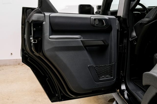 2025 Ford Bronco Badlands 4X4 LIFTED,BUMPERS,LED'S,DUPONT KEVLAR | Carrollton, TX | Texas Vehicle Exchange 2025 Ford Bronco Badlands 4X4 LIFTED,BUMPERS,LED'S,DUPONT KEVLAR | Carrollton, TX | Texas Vehicle Exchange