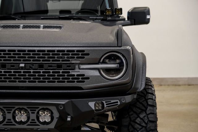 2025 Ford Bronco Badlands 4X4 LIFTED,BUMPERS,LED'S,DUPONT KEVLAR | Carrollton, TX | Texas Vehicle Exchange 2025 Ford Bronco Badlands 4X4 LIFTED,BUMPERS,LED'S,DUPONT KEVLAR | Carrollton, TX | Texas Vehicle Exchange