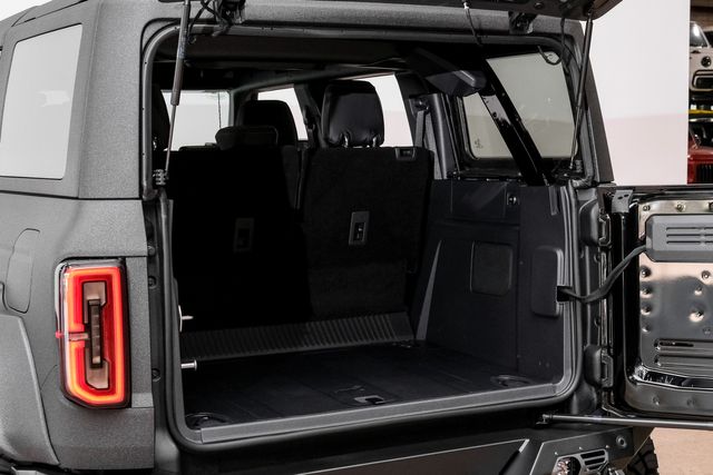 2025 Ford Bronco Badlands 4X4 LIFTED,BUMPERS,LED'S,DUPONT KEVLAR | Carrollton, TX | Texas Vehicle Exchange 2025 Ford Bronco Badlands 4X4 LIFTED,BUMPERS,LED'S,DUPONT KEVLAR | Carrollton, TX | Texas Vehicle Exchange