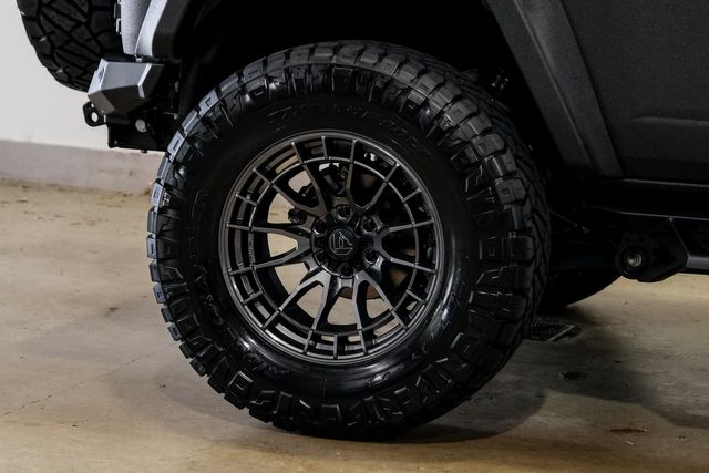 2025 Ford Bronco Badlands 4X4 LIFTED,BUMPERS,LED'S,DUPONT KEVLAR | Carrollton, TX | Texas Vehicle Exchange 2025 Ford Bronco Badlands 4X4 LIFTED,BUMPERS,LED'S,DUPONT KEVLAR | Carrollton, TX | Texas Vehicle Exchange