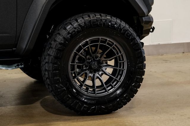 2025 Ford Bronco Badlands 4X4 LIFTED,BUMPERS,LED'S,DUPONT KEVLAR | Carrollton, TX | Texas Vehicle Exchange 2025 Ford Bronco Badlands 4X4 LIFTED,BUMPERS,LED'S,DUPONT KEVLAR | Carrollton, TX | Texas Vehicle Exchange