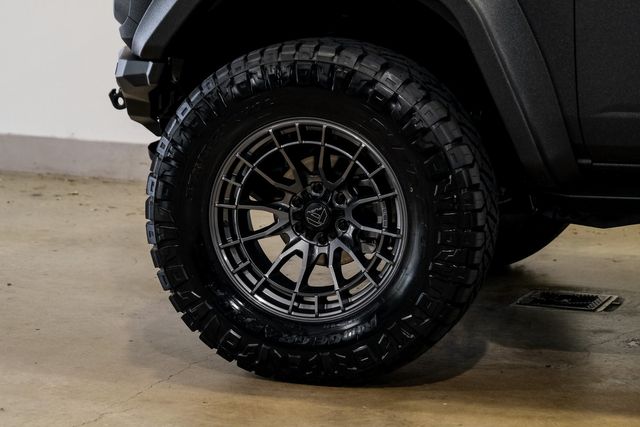 2025 Ford Bronco Badlands 4X4 LIFTED,BUMPERS,LED'S,DUPONT KEVLAR | Carrollton, TX | Texas Vehicle Exchange 2025 Ford Bronco Badlands 4X4 LIFTED,BUMPERS,LED'S,DUPONT KEVLAR | Carrollton, TX | Texas Vehicle Exchange