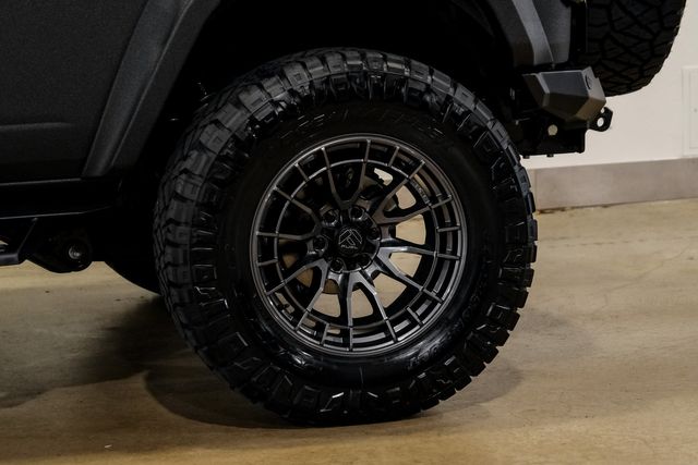 2025 Ford Bronco Badlands 4X4 LIFTED,BUMPERS,LED'S,DUPONT KEVLAR | Carrollton, TX | Texas Vehicle Exchange 2025 Ford Bronco Badlands 4X4 LIFTED,BUMPERS,LED'S,DUPONT KEVLAR | Carrollton, TX | Texas Vehicle Exchange