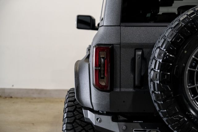 2025 Ford Bronco Badlands 4X4 LIFTED,BUMPERS,LED'S,DUPONT KEVLAR | Carrollton, TX | Texas Vehicle Exchange 2025 Ford Bronco Badlands 4X4 LIFTED,BUMPERS,LED'S,DUPONT KEVLAR | Carrollton, TX | Texas Vehicle Exchange