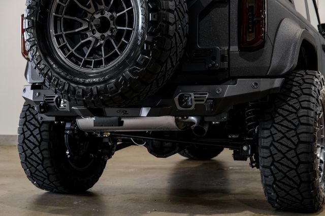 2025 Ford Bronco Badlands 4X4 LIFTED,BUMPERS,LED'S,DUPONT KEVLAR | Carrollton, TX | Texas Vehicle Exchange 2025 Ford Bronco Badlands 4X4 LIFTED,BUMPERS,LED'S,DUPONT KEVLAR | Carrollton, TX | Texas Vehicle Exchange