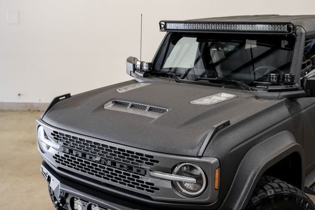 2025 Ford Bronco Badlands 4X4 LIFTED,BUMPERS,LED'S,DUPONT KEVLAR | Carrollton, TX | Texas Vehicle Exchange 2025 Ford Bronco Badlands 4X4 LIFTED,BUMPERS,LED'S,DUPONT KEVLAR | Carrollton, TX | Texas Vehicle Exchange