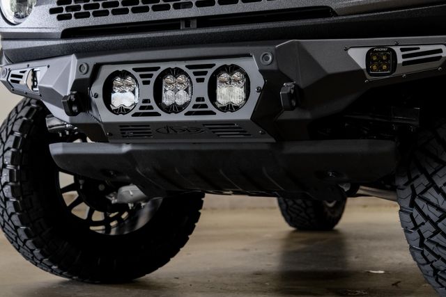 2025 Ford Bronco Badlands 4X4 LIFTED,BUMPERS,LED'S,DUPONT KEVLAR | Carrollton, TX | Texas Vehicle Exchange 2025 Ford Bronco Badlands 4X4 LIFTED,BUMPERS,LED'S,DUPONT KEVLAR | Carrollton, TX | Texas Vehicle Exchange