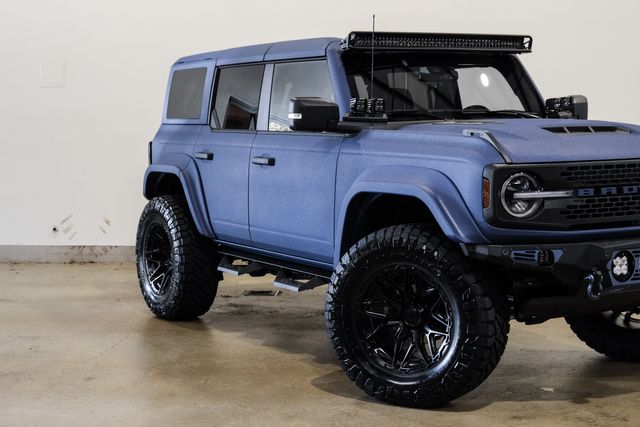 2025 Ford Bronco Badlands 4X4 LIFTED,BUMPERS,LED'S, DUPONT KEVLAR | Carrollton, TX | Texas Vehicle Exchange 2025 Ford Bronco Badlands 4X4 LIFTED,BUMPERS,LED'S, DUPONT KEVLAR | Carrollton, TX | Texas Vehicle Exchange