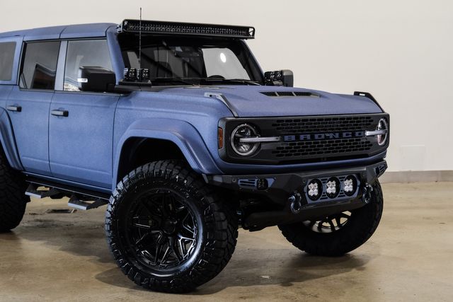 2025 Ford Bronco Badlands 4X4 LIFTED,BUMPERS,LED'S, DUPONT KEVLAR | Carrollton, TX | Texas Vehicle Exchange 2025 Ford Bronco Badlands 4X4 LIFTED,BUMPERS,LED'S, DUPONT KEVLAR | Carrollton, TX | Texas Vehicle Exchange