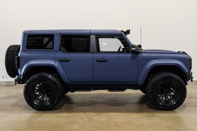 2025 Ford Bronco Badlands 4X4 LIFTED,BUMPERS,LED'S, DUPONT KEVLAR | Carrollton, TX | Texas Vehicle Exchange 2025 Ford Bronco Badlands 4X4 LIFTED,BUMPERS,LED'S, DUPONT KEVLAR | Carrollton, TX | Texas Vehicle Exchange