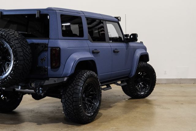 2025 Ford Bronco Badlands 4X4 LIFTED,BUMPERS,LED'S, DUPONT KEVLAR | Carrollton, TX | Texas Vehicle Exchange 2025 Ford Bronco Badlands 4X4 LIFTED,BUMPERS,LED'S, DUPONT KEVLAR | Carrollton, TX | Texas Vehicle Exchange