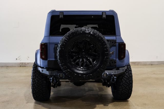 2025 Ford Bronco Badlands 4X4 LIFTED,BUMPERS,LED'S, DUPONT KEVLAR | Carrollton, TX | Texas Vehicle Exchange 2025 Ford Bronco Badlands 4X4 LIFTED,BUMPERS,LED'S, DUPONT KEVLAR | Carrollton, TX | Texas Vehicle Exchange