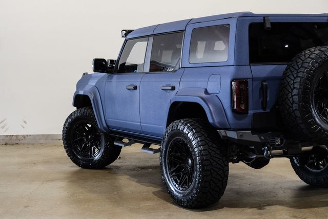 2025 Ford Bronco Badlands 4X4 LIFTED,BUMPERS,LED'S, DUPONT KEVLAR | Carrollton, TX | Texas Vehicle Exchange 2025 Ford Bronco Badlands 4X4 LIFTED,BUMPERS,LED'S, DUPONT KEVLAR | Carrollton, TX | Texas Vehicle Exchange