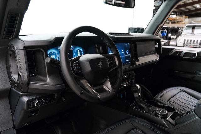 2025 Ford Bronco Badlands 4X4 LIFTED,BUMPERS,LED'S, DUPONT KEVLAR | Carrollton, TX | Texas Vehicle Exchange 2025 Ford Bronco Badlands 4X4 LIFTED,BUMPERS,LED'S, DUPONT KEVLAR | Carrollton, TX | Texas Vehicle Exchange