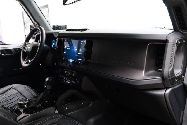 2025 Ford Bronco Badlands 4X4 LIFTED,BUMPERS,LED'S, DUPONT KEVLAR | Carrollton, TX | Texas Vehicle Exchange 2025 Ford Bronco Badlands 4X4 LIFTED,BUMPERS,LED'S, DUPONT KEVLAR | Carrollton, TX | Texas Vehicle Exchange