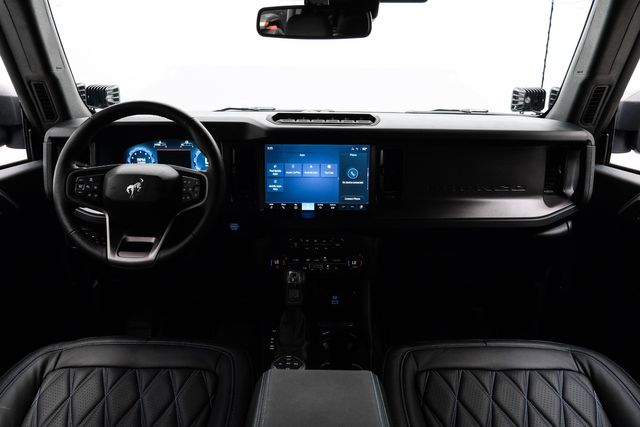 2025 Ford Bronco Badlands 4X4 LIFTED,BUMPERS,LED'S, DUPONT KEVLAR | Carrollton, TX | Texas Vehicle Exchange 2025 Ford Bronco Badlands 4X4 LIFTED,BUMPERS,LED'S, DUPONT KEVLAR | Carrollton, TX | Texas Vehicle Exchange