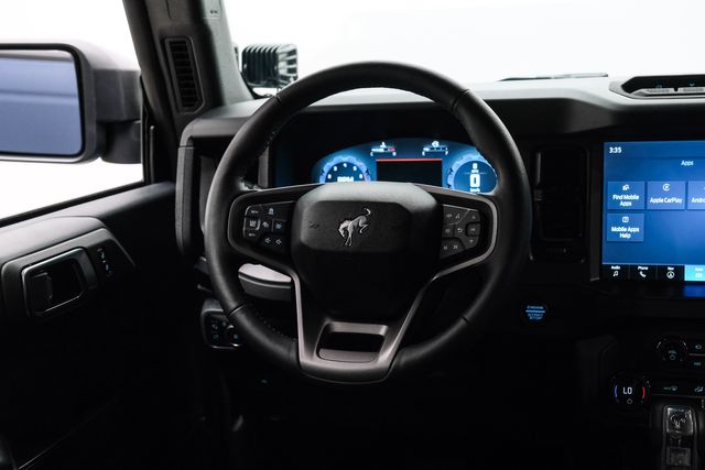 2025 Ford Bronco Badlands 4X4 LIFTED,BUMPERS,LED'S, DUPONT KEVLAR | Carrollton, TX | Texas Vehicle Exchange 2025 Ford Bronco Badlands 4X4 LIFTED,BUMPERS,LED'S, DUPONT KEVLAR | Carrollton, TX | Texas Vehicle Exchange