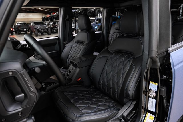 2025 Ford Bronco Badlands 4X4 LIFTED,BUMPERS,LED'S, DUPONT KEVLAR | Carrollton, TX | Texas Vehicle Exchange 2025 Ford Bronco Badlands 4X4 LIFTED,BUMPERS,LED'S, DUPONT KEVLAR | Carrollton, TX | Texas Vehicle Exchange