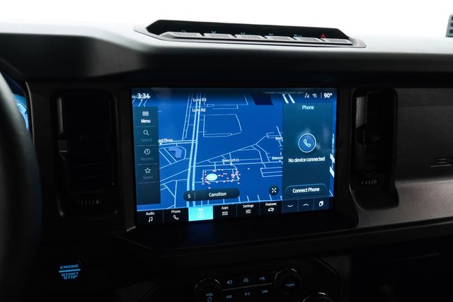 2025 Ford Bronco Badlands 4X4 LIFTED,BUMPERS,LED'S, DUPONT KEVLAR | Carrollton, TX | Texas Vehicle Exchange 2025 Ford Bronco Badlands 4X4 LIFTED,BUMPERS,LED'S, DUPONT KEVLAR | Carrollton, TX | Texas Vehicle Exchange