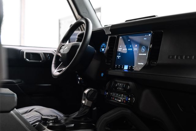 2025 Ford Bronco Badlands 4X4 LIFTED,BUMPERS,LED'S, DUPONT KEVLAR | Carrollton, TX | Texas Vehicle Exchange 2025 Ford Bronco Badlands 4X4 LIFTED,BUMPERS,LED'S, DUPONT KEVLAR | Carrollton, TX | Texas Vehicle Exchange