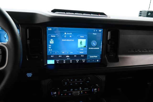 2025 Ford Bronco Badlands 4X4 LIFTED,BUMPERS,LED'S, DUPONT KEVLAR | Carrollton, TX | Texas Vehicle Exchange 2025 Ford Bronco Badlands 4X4 LIFTED,BUMPERS,LED'S, DUPONT KEVLAR | Carrollton, TX | Texas Vehicle Exchange