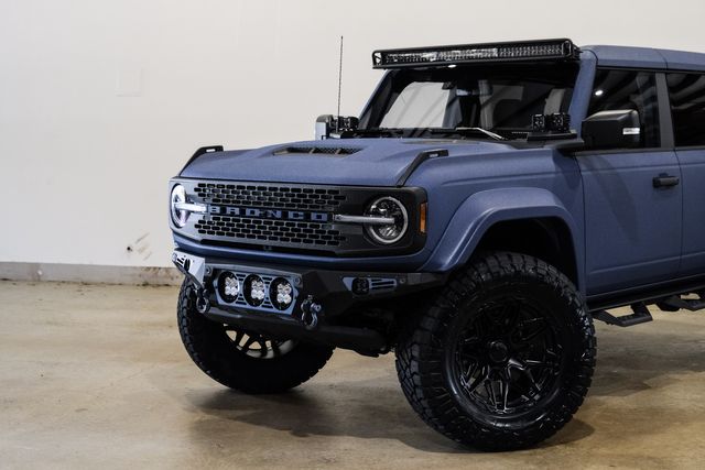 2025 Ford Bronco Badlands 4X4 LIFTED,BUMPERS,LED'S, DUPONT KEVLAR | Carrollton, TX | Texas Vehicle Exchange 2025 Ford Bronco Badlands 4X4 LIFTED,BUMPERS,LED'S, DUPONT KEVLAR | Carrollton, TX | Texas Vehicle Exchange