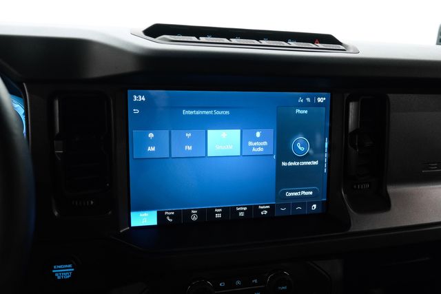 2025 Ford Bronco Badlands 4X4 LIFTED,BUMPERS,LED'S, DUPONT KEVLAR | Carrollton, TX | Texas Vehicle Exchange 2025 Ford Bronco Badlands 4X4 LIFTED,BUMPERS,LED'S, DUPONT KEVLAR | Carrollton, TX | Texas Vehicle Exchange