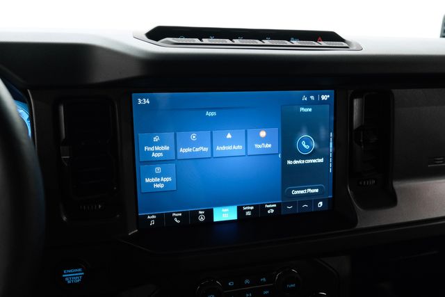 2025 Ford Bronco Badlands 4X4 LIFTED,BUMPERS,LED'S, DUPONT KEVLAR | Carrollton, TX | Texas Vehicle Exchange 2025 Ford Bronco Badlands 4X4 LIFTED,BUMPERS,LED'S, DUPONT KEVLAR | Carrollton, TX | Texas Vehicle Exchange