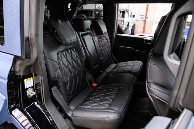 2025 Ford Bronco Badlands 4X4 LIFTED,BUMPERS,LED'S, DUPONT KEVLAR | Carrollton, TX | Texas Vehicle Exchange 2025 Ford Bronco Badlands 4X4 LIFTED,BUMPERS,LED'S, DUPONT KEVLAR | Carrollton, TX | Texas Vehicle Exchange