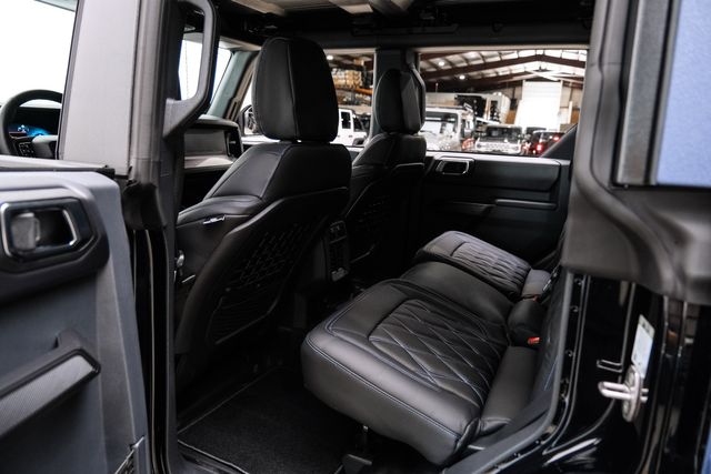 2025 Ford Bronco Badlands 4X4 LIFTED,BUMPERS,LED'S, DUPONT KEVLAR | Carrollton, TX | Texas Vehicle Exchange 2025 Ford Bronco Badlands 4X4 LIFTED,BUMPERS,LED'S, DUPONT KEVLAR | Carrollton, TX | Texas Vehicle Exchange