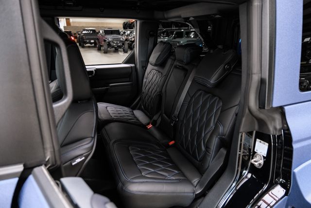 2025 Ford Bronco Badlands 4X4 LIFTED,BUMPERS,LED'S, DUPONT KEVLAR | Carrollton, TX | Texas Vehicle Exchange 2025 Ford Bronco Badlands 4X4 LIFTED,BUMPERS,LED'S, DUPONT KEVLAR | Carrollton, TX | Texas Vehicle Exchange