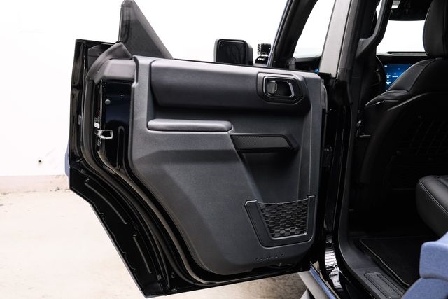 2025 Ford Bronco Badlands 4X4 LIFTED,BUMPERS,LED'S, DUPONT KEVLAR | Carrollton, TX | Texas Vehicle Exchange 2025 Ford Bronco Badlands 4X4 LIFTED,BUMPERS,LED'S, DUPONT KEVLAR | Carrollton, TX | Texas Vehicle Exchange