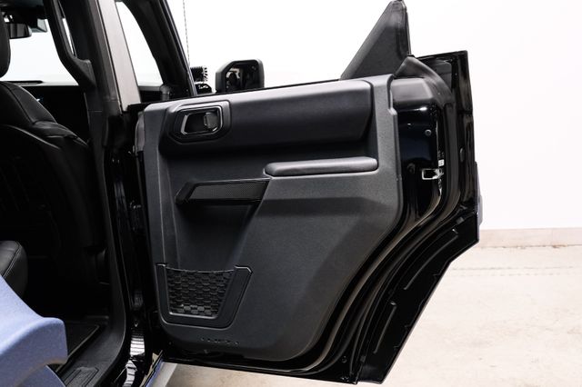 2025 Ford Bronco Badlands 4X4 LIFTED,BUMPERS,LED'S, DUPONT KEVLAR | Carrollton, TX | Texas Vehicle Exchange 2025 Ford Bronco Badlands 4X4 LIFTED,BUMPERS,LED'S, DUPONT KEVLAR | Carrollton, TX | Texas Vehicle Exchange