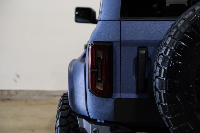 2025 Ford Bronco Badlands 4X4 LIFTED,BUMPERS,LED'S, DUPONT KEVLAR | Carrollton, TX | Texas Vehicle Exchange 2025 Ford Bronco Badlands 4X4 LIFTED,BUMPERS,LED'S, DUPONT KEVLAR | Carrollton, TX | Texas Vehicle Exchange