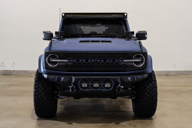 2025 Ford Bronco Badlands 4X4 LIFTED,BUMPERS,LED'S, DUPONT KEVLAR | Carrollton, TX | Texas Vehicle Exchange 2025 Ford Bronco Badlands 4X4 LIFTED,BUMPERS,LED'S, DUPONT KEVLAR | Carrollton, TX | Texas Vehicle Exchange