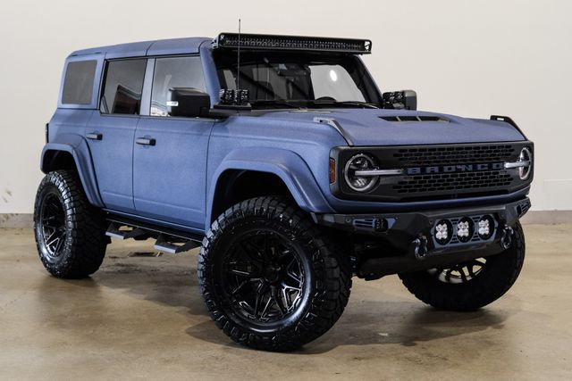 2025 Ford Bronco Badlands 4X4 LIFTED,BUMPERS,LED'S, DUPONT KEVLAR | Carrollton, TX | Texas Vehicle Exchange 2025 Ford Bronco Badlands 4X4 LIFTED,BUMPERS,LED'S, DUPONT KEVLAR | Carrollton, TX | Texas Vehicle Exchange