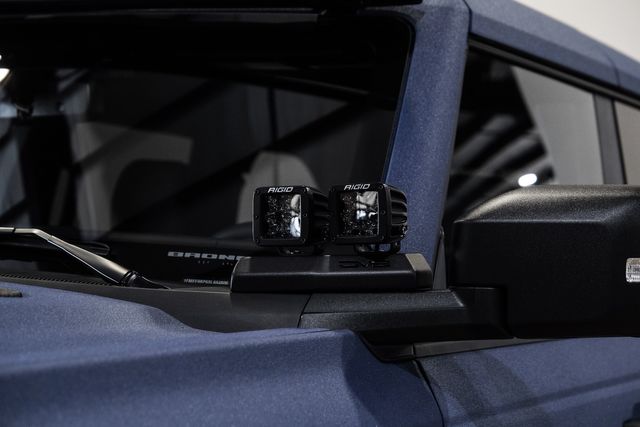 2025 Ford Bronco Badlands 4X4 LIFTED,BUMPERS,LED'S, DUPONT KEVLAR | Carrollton, TX | Texas Vehicle Exchange 2025 Ford Bronco Badlands 4X4 LIFTED,BUMPERS,LED'S, DUPONT KEVLAR | Carrollton, TX | Texas Vehicle Exchange