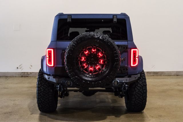 2025 Ford Bronco Badlands 4X4 LIFTED,BUMPERS,LED'S, DUPONT KEVLAR | Carrollton, TX | Texas Vehicle Exchange 2025 Ford Bronco Badlands 4X4 LIFTED,BUMPERS,LED'S, DUPONT KEVLAR | Carrollton, TX | Texas Vehicle Exchange