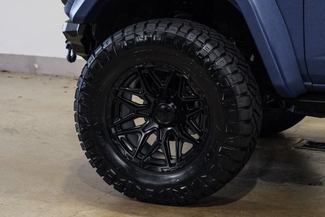 2025 Ford Bronco Badlands 4X4 LIFTED,BUMPERS,LED'S, DUPONT KEVLAR | Carrollton, TX | Texas Vehicle Exchange 2025 Ford Bronco Badlands 4X4 LIFTED,BUMPERS,LED'S, DUPONT KEVLAR | Carrollton, TX | Texas Vehicle Exchange