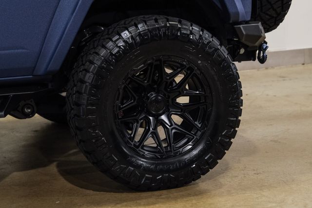 2025 Ford Bronco Badlands 4X4 LIFTED,BUMPERS,LED'S, DUPONT KEVLAR | Carrollton, TX | Texas Vehicle Exchange 2025 Ford Bronco Badlands 4X4 LIFTED,BUMPERS,LED'S, DUPONT KEVLAR | Carrollton, TX | Texas Vehicle Exchange