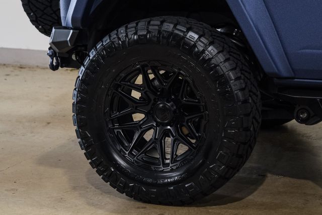 2025 Ford Bronco Badlands 4X4 LIFTED,BUMPERS,LED'S, DUPONT KEVLAR | Carrollton, TX | Texas Vehicle Exchange 2025 Ford Bronco Badlands 4X4 LIFTED,BUMPERS,LED'S, DUPONT KEVLAR | Carrollton, TX | Texas Vehicle Exchange