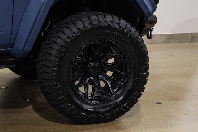 2025 Ford Bronco Badlands 4X4 LIFTED,BUMPERS,LED'S, DUPONT KEVLAR | Carrollton, TX | Texas Vehicle Exchange 2025 Ford Bronco Badlands 4X4 LIFTED,BUMPERS,LED'S, DUPONT KEVLAR | Carrollton, TX | Texas Vehicle Exchange